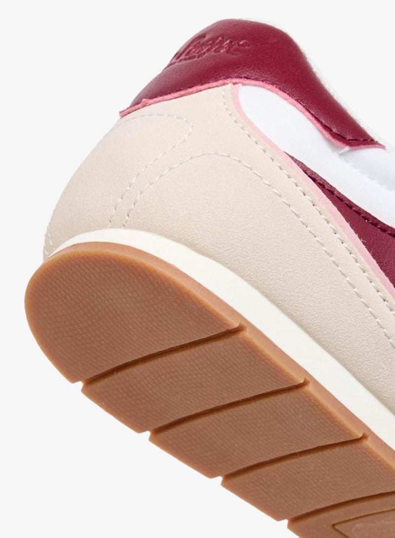 Lee Cooper Women Lace-Up Sneakers - Image 5